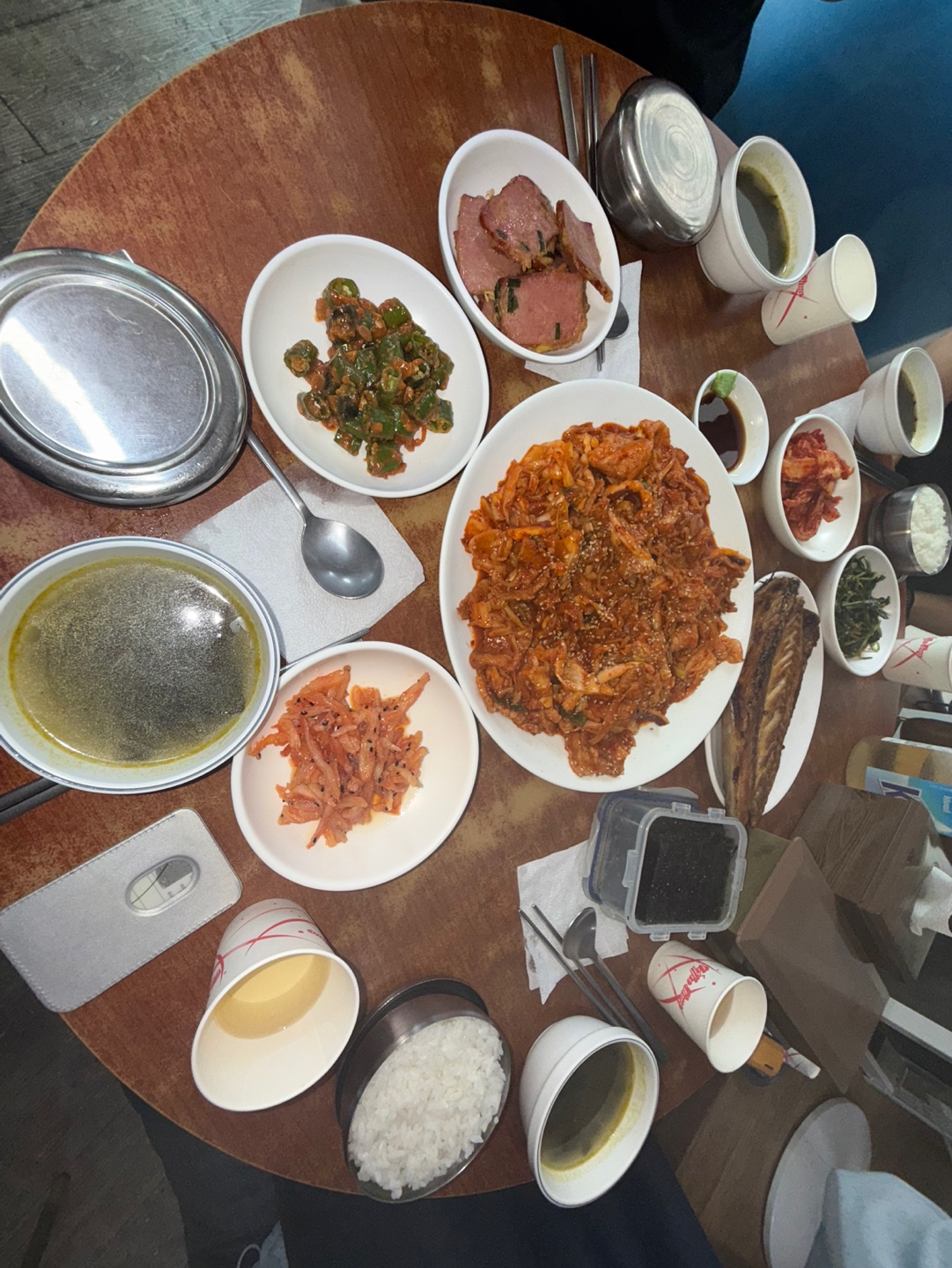 논현 최고의 맛집